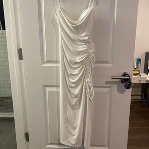 Zara Maxi Dress